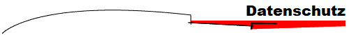 Datenschutz